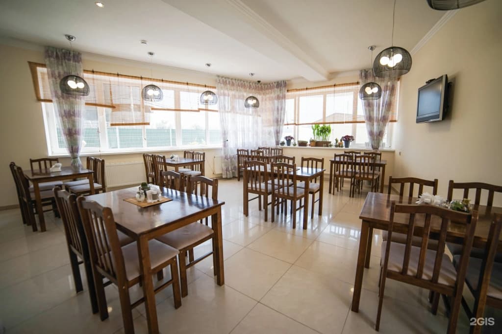 Робинзон фото 8