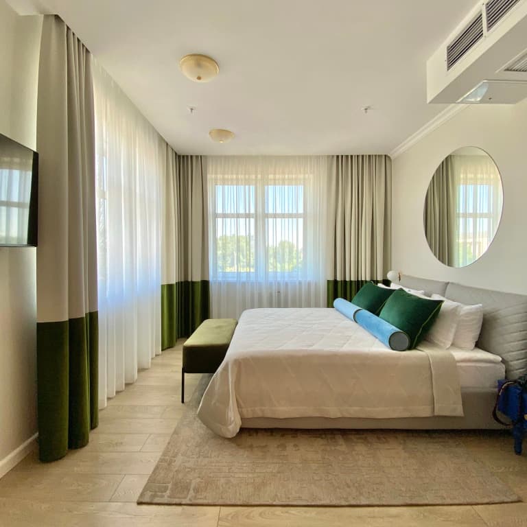 Willing (Виллинг) фото 3