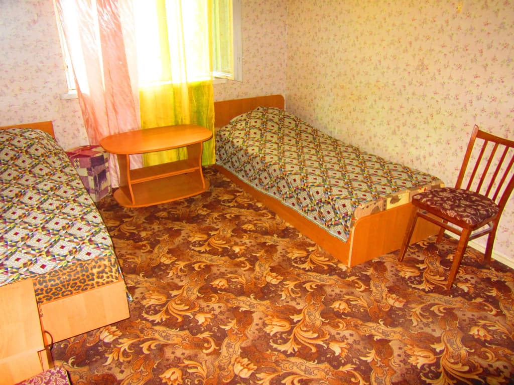 Коттедж с 4 комнатами фото 4