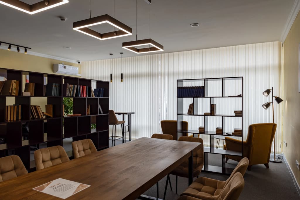 Санаторий Солнечный фото 4