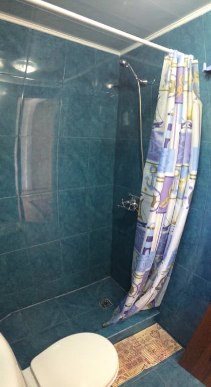 Двухместный номер Standard двуспальная кровать фото 5