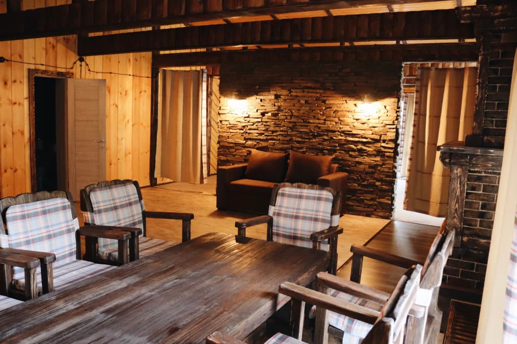 Парк-Отель Березка фото 5