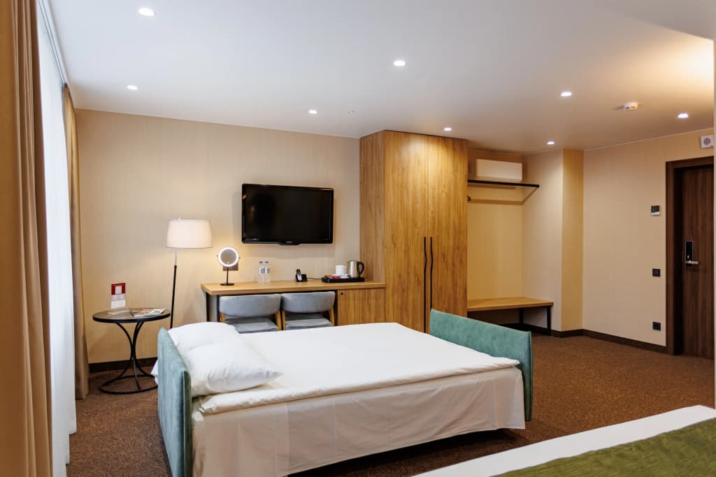 Полулюкс фото 12