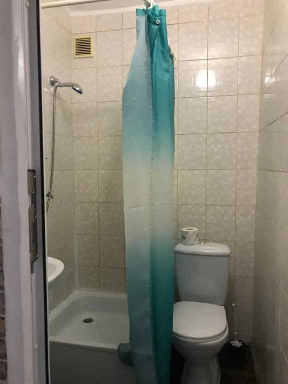 Трёхместный номер Standard фото 3