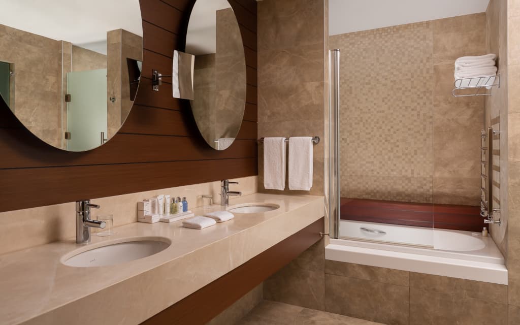 Mantera Resort & Congress (Мантера) ex.Radisson Blu Resort фото 8