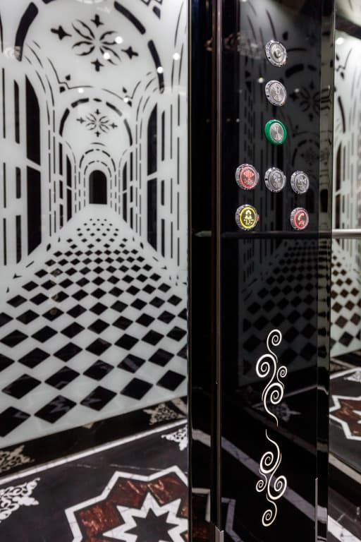 Бутик-отель Нова Люкс Спа фото 7