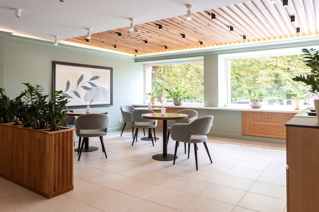 Санаторий профилакторий Полисть Тур фото 4