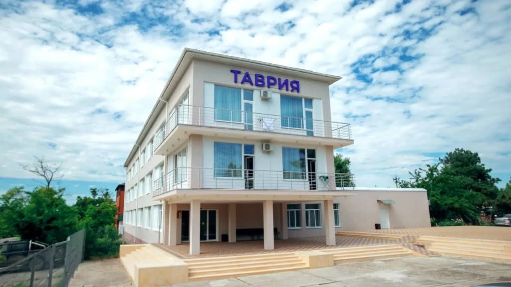 Таврия фото 5