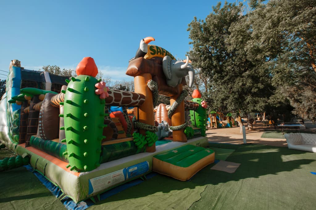 Отель Riga Village Resort фото 5