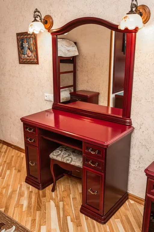 Студия с балконом фото 19