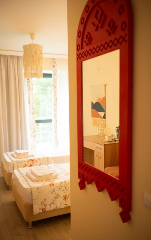 Санаторий Веда фото 8