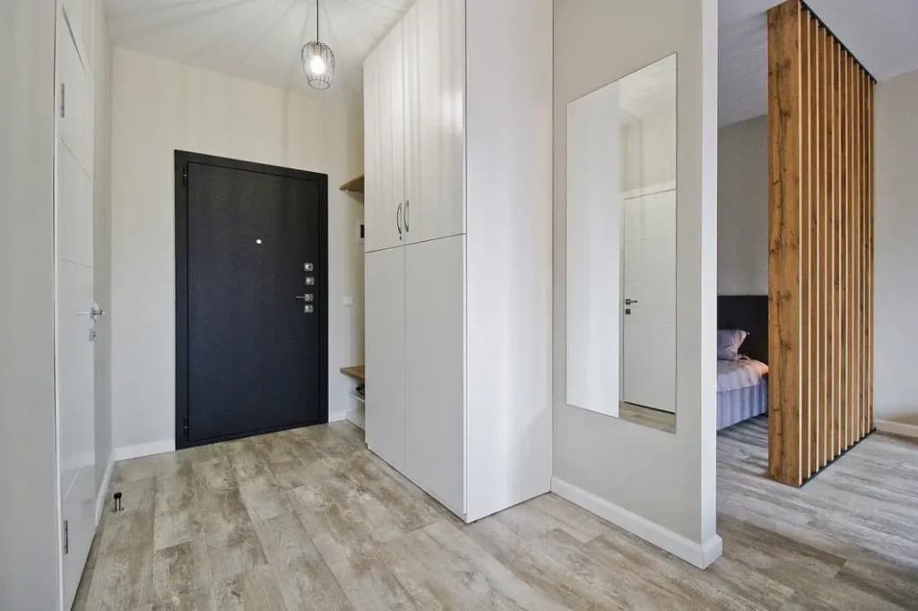 Двухместные апартаменты Comfort с балконом и с видом на парк фото 14