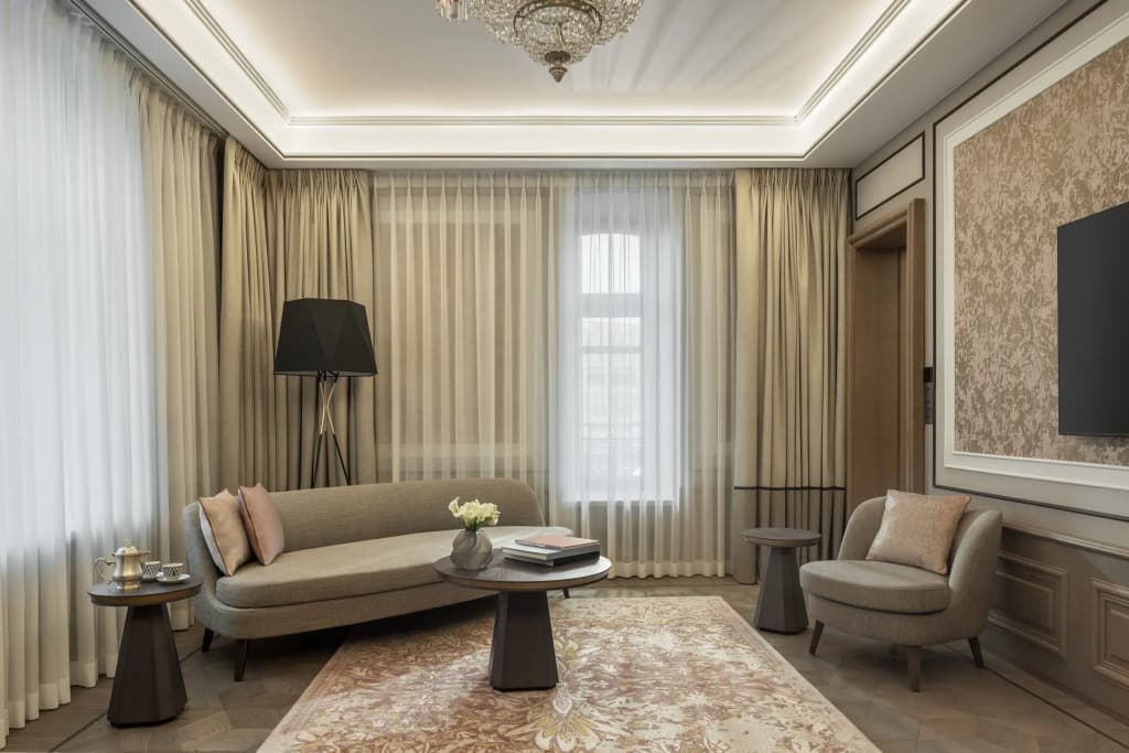 Метрополь фото 6