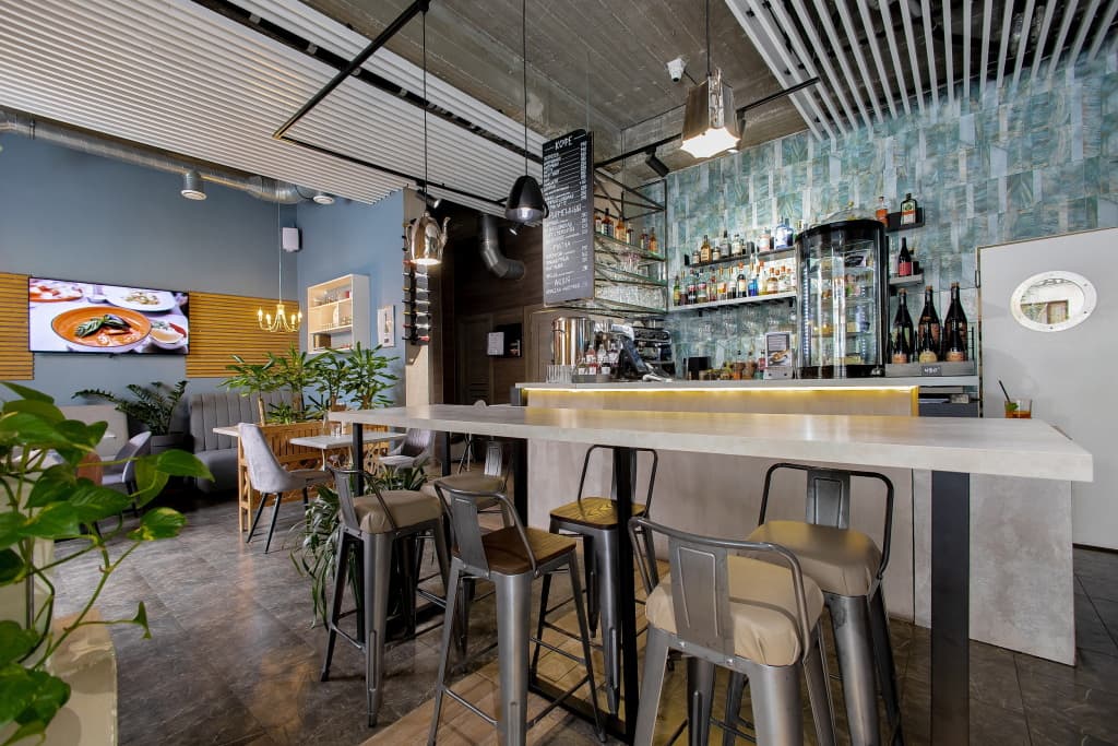 Отель Bergs Spa and Сonference hotel фото 5