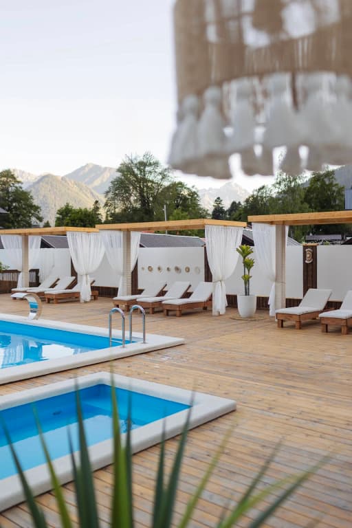 Горный Архыз фото 2