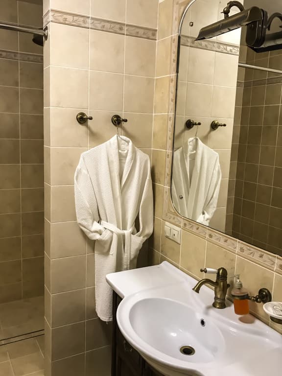Двухместный номер Deluxe с красивым видом из окна фото 4