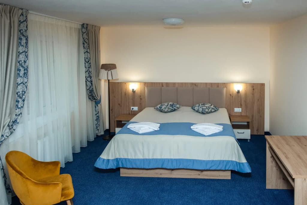 Санаторий-профилакторий Энергетик фото 4