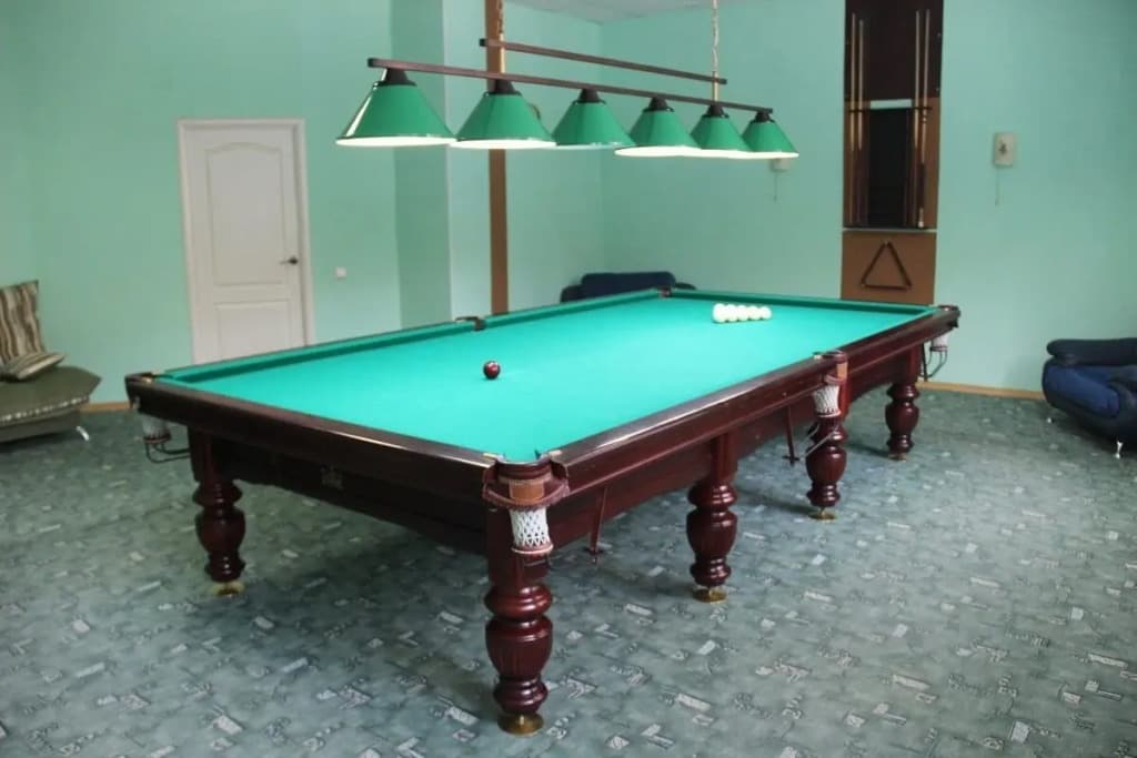 Санаторий ООО Санаторий "Сосновый бор" фото 7