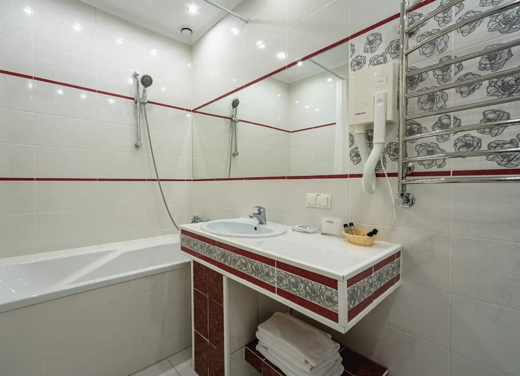 Suite 2 с балконом и с видом на море фото 4