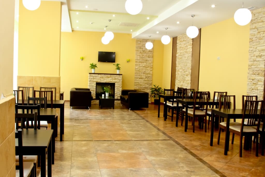 Курортный Отель Южный фото 6