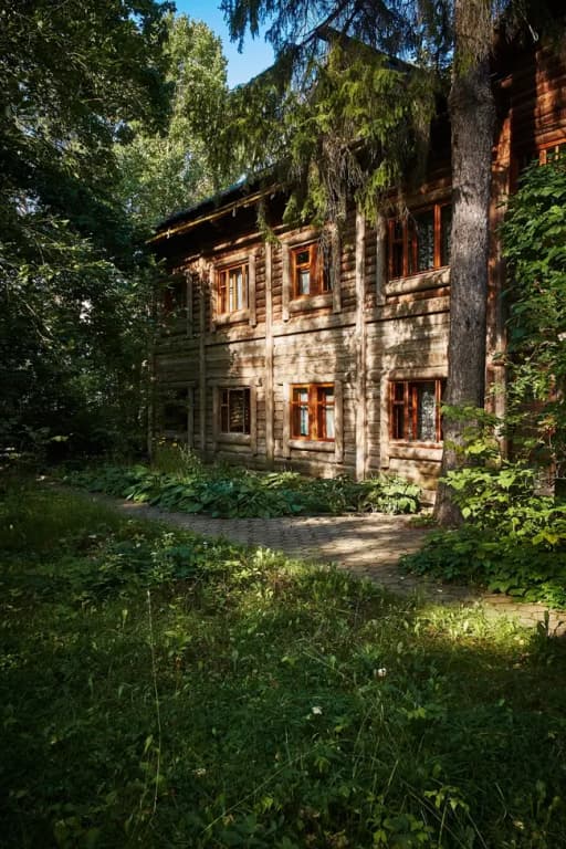 Отель «Чеховская дача» фото 4