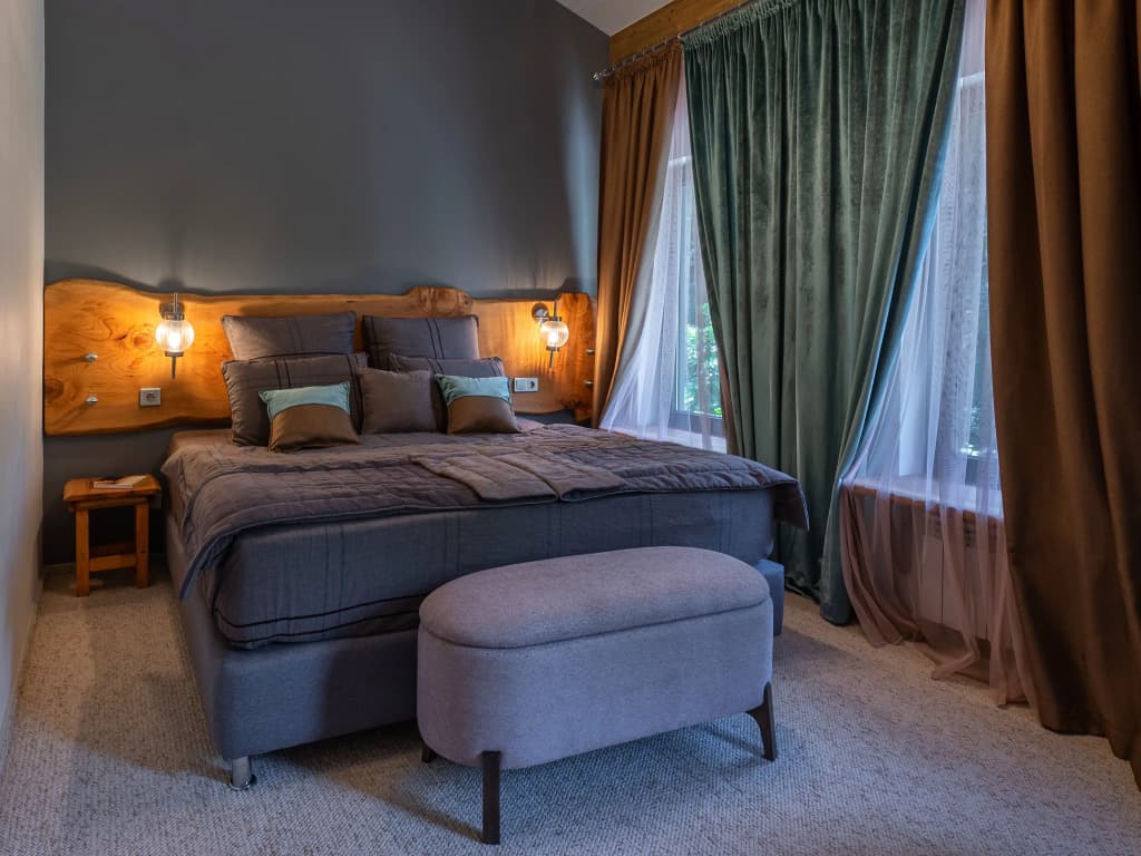 Отель Soloh SPA Village фото 7