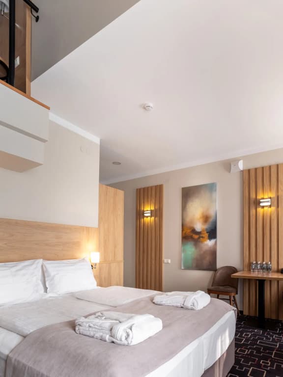 Отель Amber Shore Resort фото 2