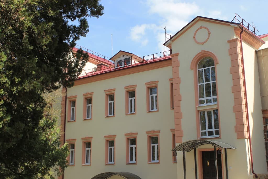 Центр реабилитации и восстановления Орион фото 2