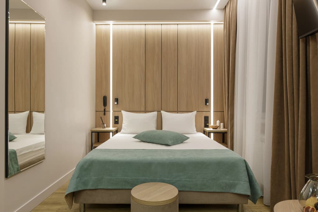 Plus Standart фото 12