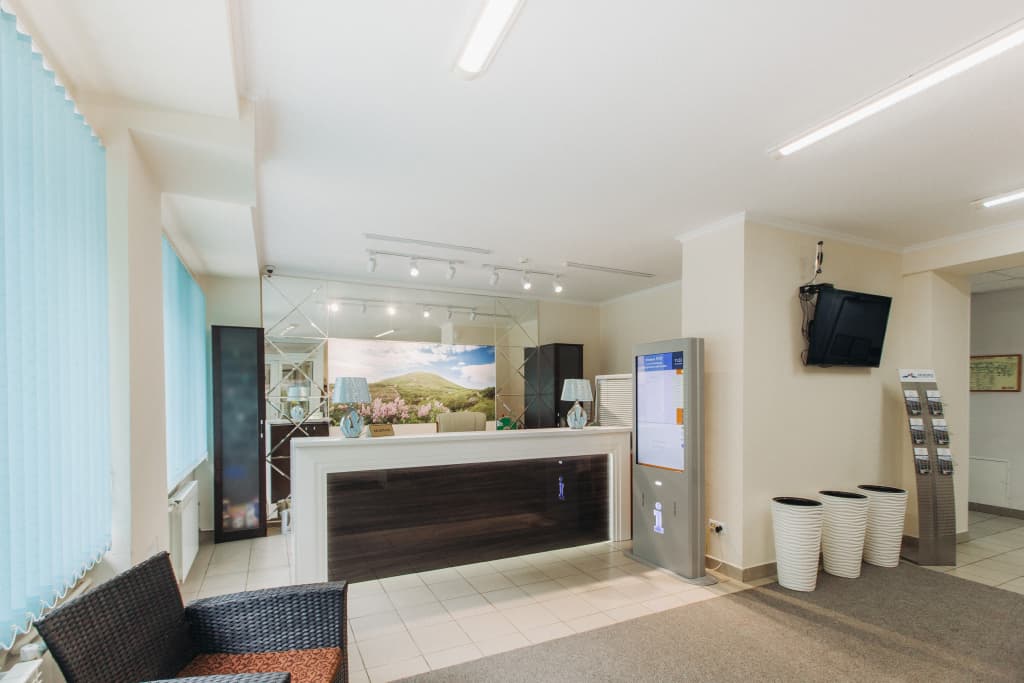 Машук фото 3