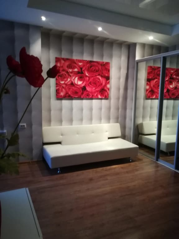 Двухместный люкс Luxury Rouge Noir фото 7