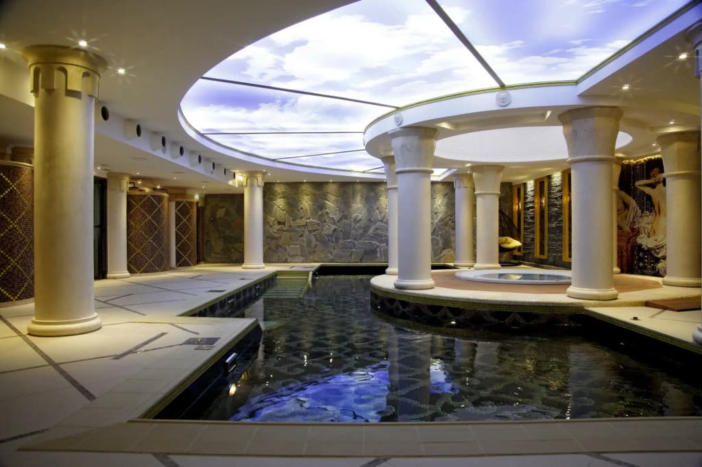 Нессельбек фото 4