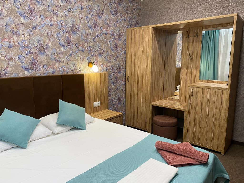 Люкс 2-room фото 6