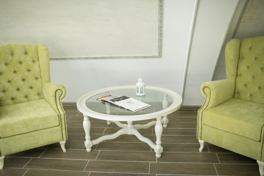 Экодом Адлер 4* фото 5