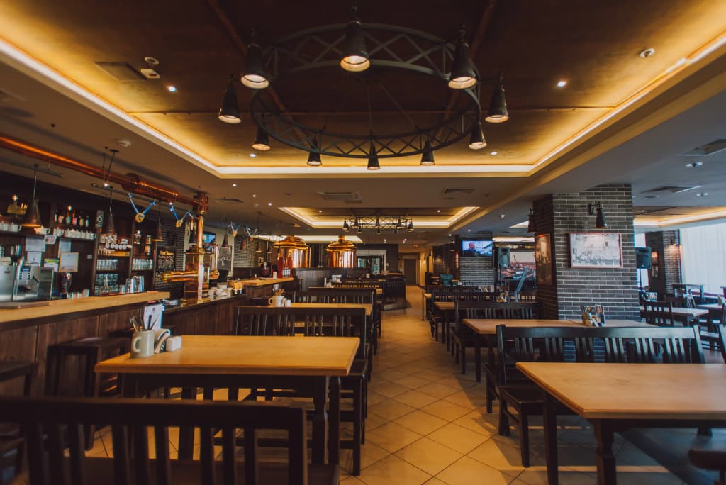 Питер Инн фото 6