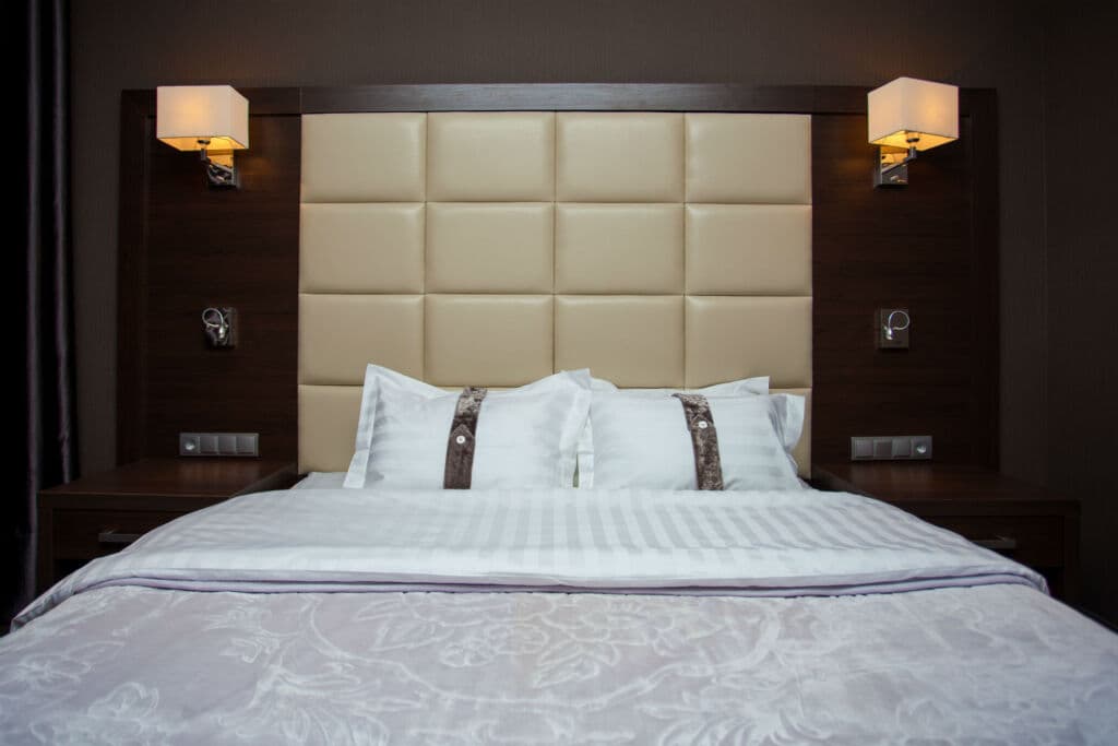 Отель Ария Спа фото 5