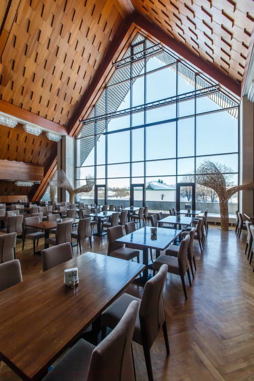 ГТК Суздаль фото 6