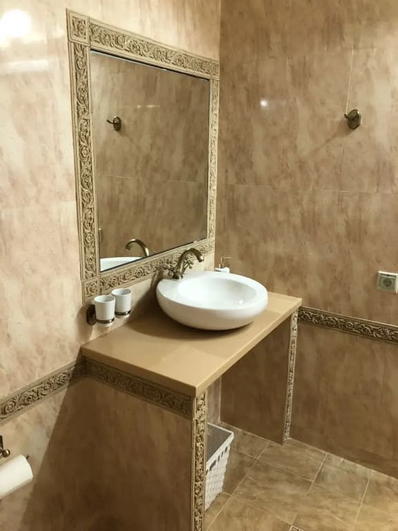 Одноместный номер Стандарт фото 3