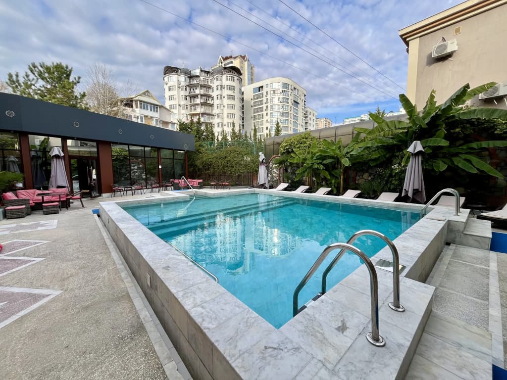 Сенатор фото 8