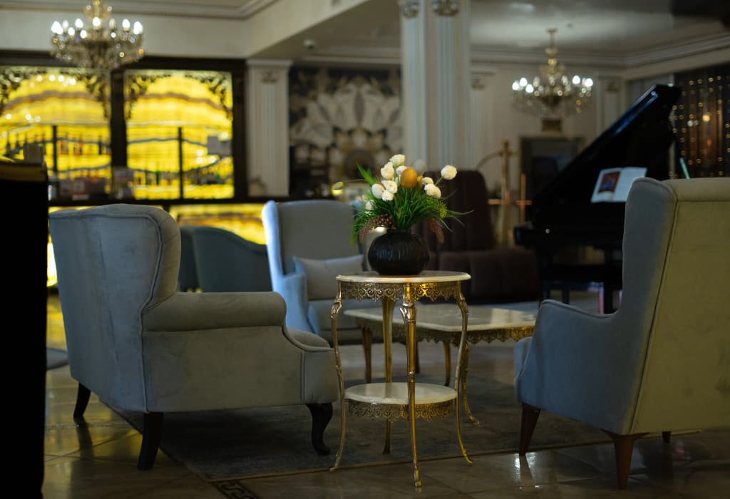 Курортный фото 2