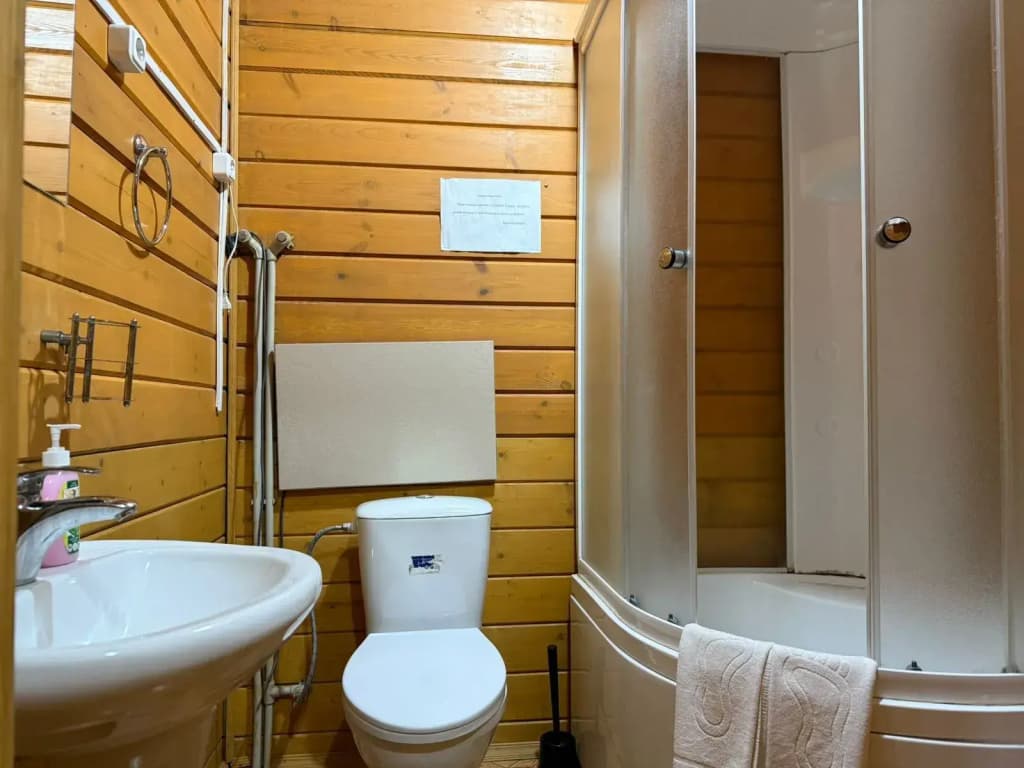 Номер Comfort фото 1