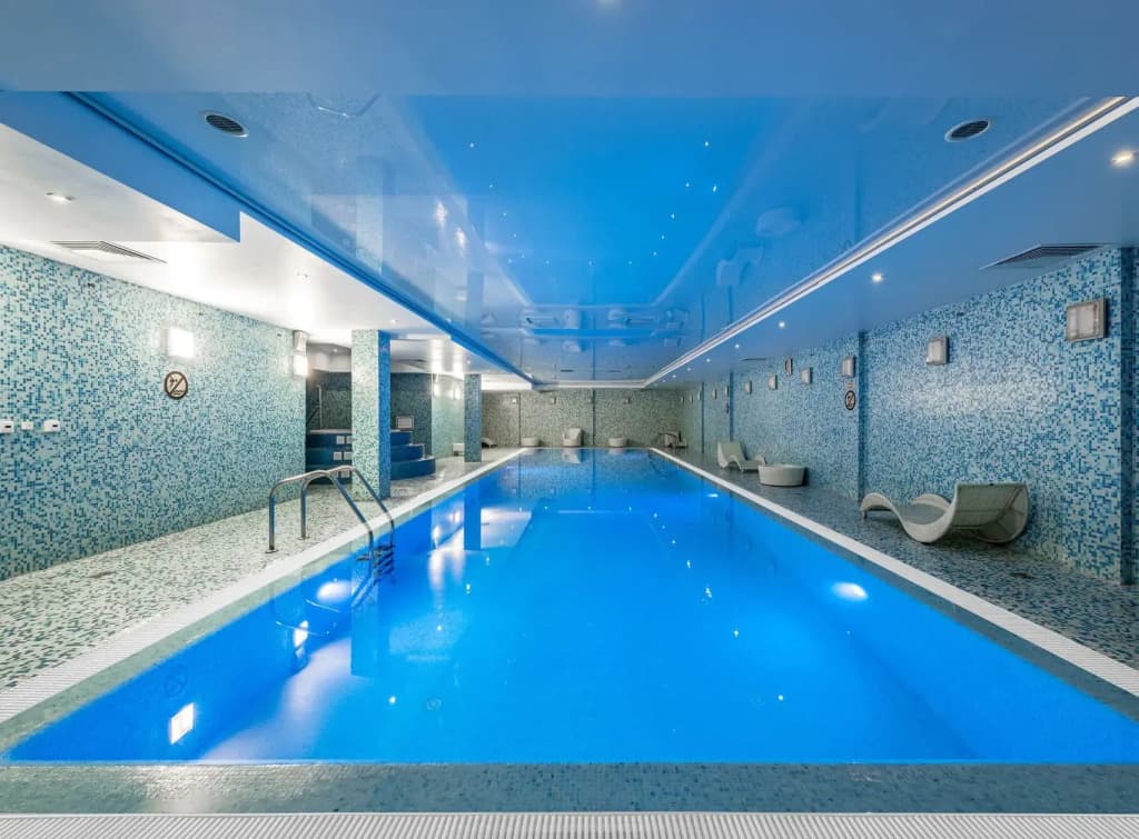 Новый Петергоф фото 2