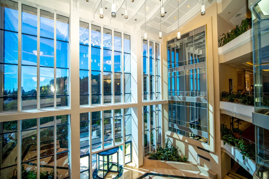 Санаторий Одиссея Wellness Resort фото 8