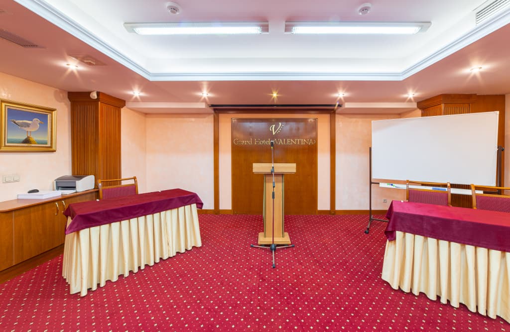 Гранд Отель Валентина фото 7