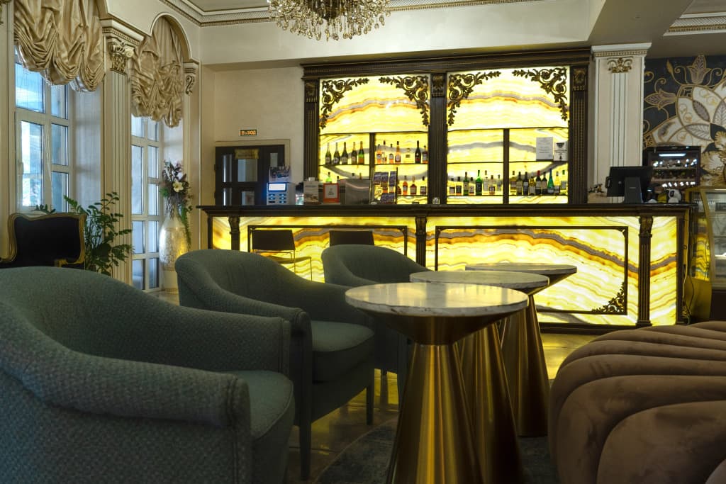 Курортный фото 4