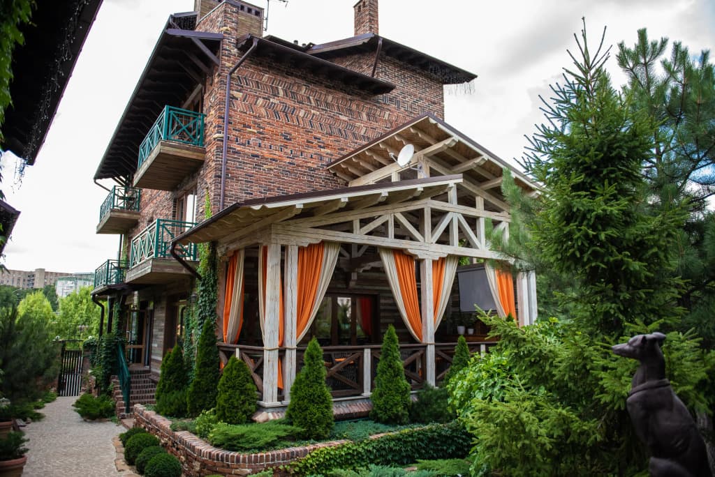 Rassl Country Home (Рассл Кантри Хоум) фото 7