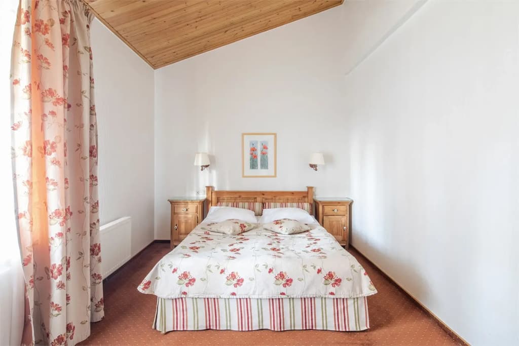 Двухместные Номер Apartment Village с 2 комнатами фото 2