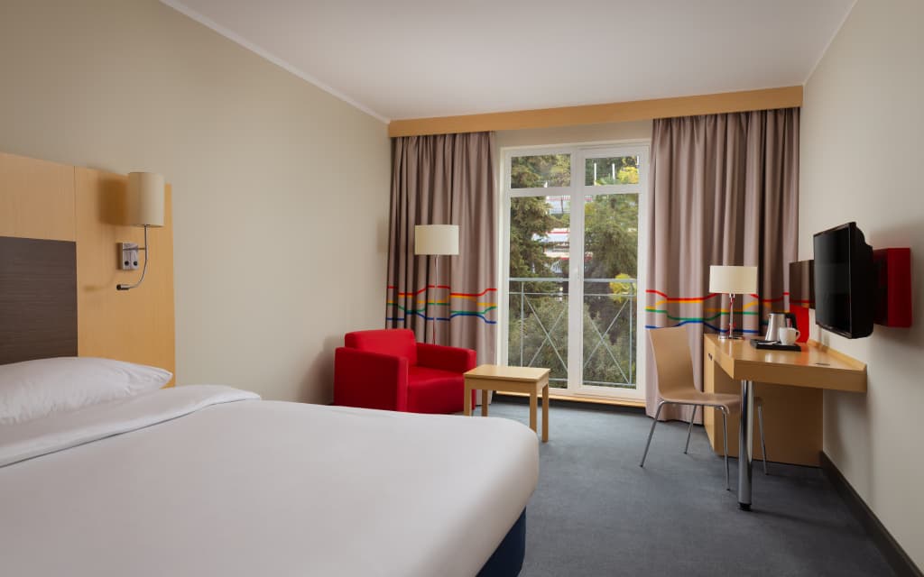 Cosmos Sochi Hotel (Космос Сочи) фото 7