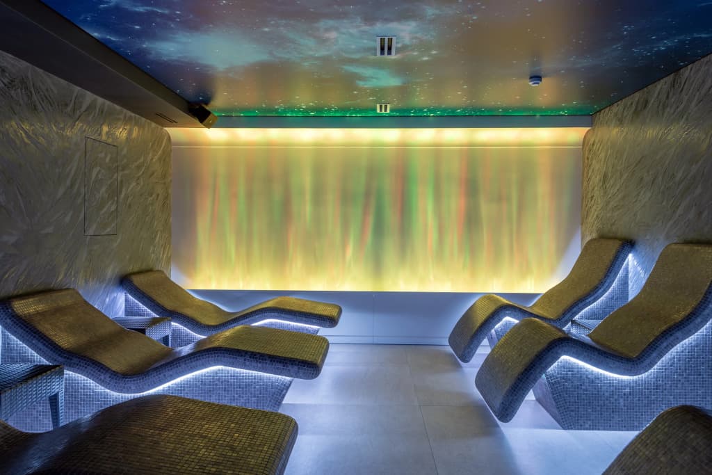 Отель Берри Отель и Спа фото 8