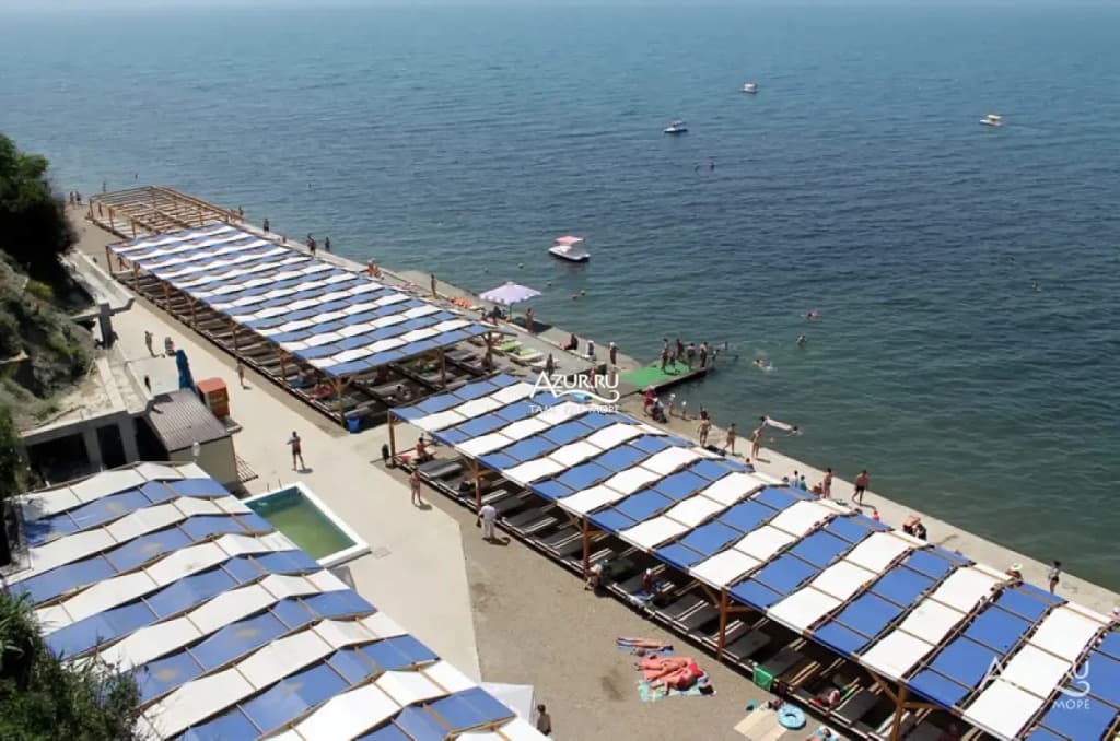 Санаторий Кубань фото 7